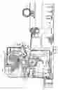 Fig. 02 - Fixing apparatus for fixing a toner image onto a paper sheet
