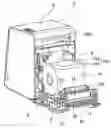 Fig. 01 - Label printer