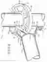 Fig. 07 - Connecting device for scaffolding