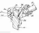 Fig. 01 - Arrangement for connecting a rod end to a headed pin and method of manufacture