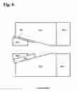 Fig. 08 - Eccentric conical fastening system