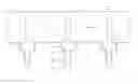 Fig. 01 - Method of on-site construction of concrete column and panel fence system