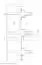 Fig. 06 - Method of on-site construction of concrete column and panel fence system