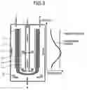 Fig. 04 - Solid oxide fuel cell for a power generation
