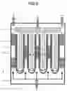 Fig. 07 - Solid oxide fuel cell for a power generation