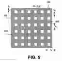 Fig. 06 - Method of optically transferring a pattern from a mask having advanced oriented assist features for integrated circuit hole patterns