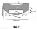 Fig. 08 - Method of optically transferring a pattern from a mask having advanced oriented assist features for integrated circuit hole patterns