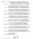 Fig. 22 - Nucleic acid sequences encoding melanoma associated antigen molecules, aminotransferase molecules, ATPase molecules, acyltransferase molecules, pyridoxal-phosphate dependant enzyme molecules and uses therefor