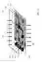 Fig. 16 - Dynamically controllable biological/chemical detectors having nanostructured surfaces