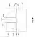 Fig. 22 - Methods and structures for preventing gate salicidation and for forming source and drain salicidation and for forming semiconductor device