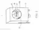 Fig. 02 - Power jack with anti-mating means