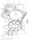 Fig. 02 - Carrying disk device of coin dispenser