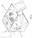 Fig. 06 - Carrying disk device of coin dispenser