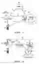 Fig. 02 - Mechanism for hand off using access point detection of synchronized subscriber beacon transmissions