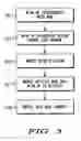 Fig. 03 - Mechanism for hand off using access point detection of synchronized subscriber beacon transmissions
