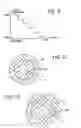 Fig. 08 - Space-based network architectures for satellite radiotelephone systems