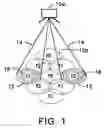 Fig. 02 - Netted radio signal broadcast method