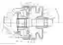 Fig. 01 - Constant velocity joint boot