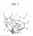 Fig. 02 - Golf putter head