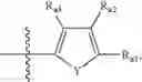 Fig. 37 - Selenophene compounds