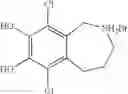 Fig. 321 - Bronchorelaxing compounds