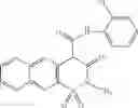 Fig. 166 - Method of treating diseases and conditions associated with an altered level of amyloid β  peptides and new enolcarboxamide compounds