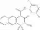 Fig. 167 - Method of treating diseases and conditions associated with an altered level of amyloid β  peptides and new enolcarboxamide compounds