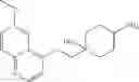 Fig. 49 - Compounds with anti-bacterial activity