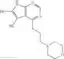 Fig. 74 - Pyrrolo[2,3-d]pyrimidines that modulate ACK1 activity