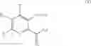 Fig. 732 - Method for preparing derivatives of 3-hydroxypicolinic acid