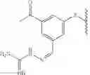 Fig. 16 - Guanylhydrazone compounds, compositions, methods of making and using