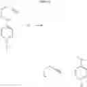 Fig. 20 - Process for the synthesis C-2, C-3 substituted N-alkylated indoles useful as CPLAinhibitors
