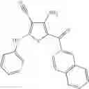 Fig. 109 - PDE4B inhibitors and uses therefor