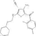 Fig. 112 - PDE4B inhibitors and uses therefor