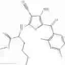 Fig. 162 - PDE4B inhibitors and uses therefor