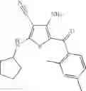 Fig. 164 - PDE4B inhibitors and uses therefor
