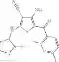 Fig. 165 - PDE4B inhibitors and uses therefor