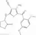 Fig. 172 - PDE4B inhibitors and uses therefor