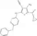Fig. 258 - PDE4B inhibitors and uses therefor