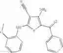 Fig. 37 - PDE4B inhibitors and uses therefor