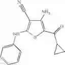 Fig. 41 - PDE4B inhibitors and uses therefor