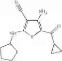 Fig. 44 - PDE4B inhibitors and uses therefor