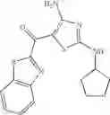Fig. 446 - PDE4B inhibitors and uses therefor