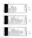 Fig. 07 - Graphical infusion screen interface for programmable implantable medical device