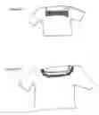 Fig. 02 - Infant clothing and accessories with permanent teething element
