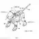 Fig. 02 - Robot apparatus and control method therefor, and robot character discriminating method