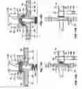 Fig. 10 - System for safely disabling and re-enabling the manual vehicle control input of aircraft and other vehicles