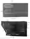 Fig. 02 - Smart microarray cancer detection system