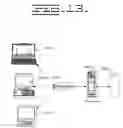 Fig. 43 - System and method for implementing security on a database