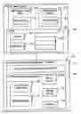 Fig. 01 - Online incremental deferred integrity processing and maintenance of rolled in and rolled out data